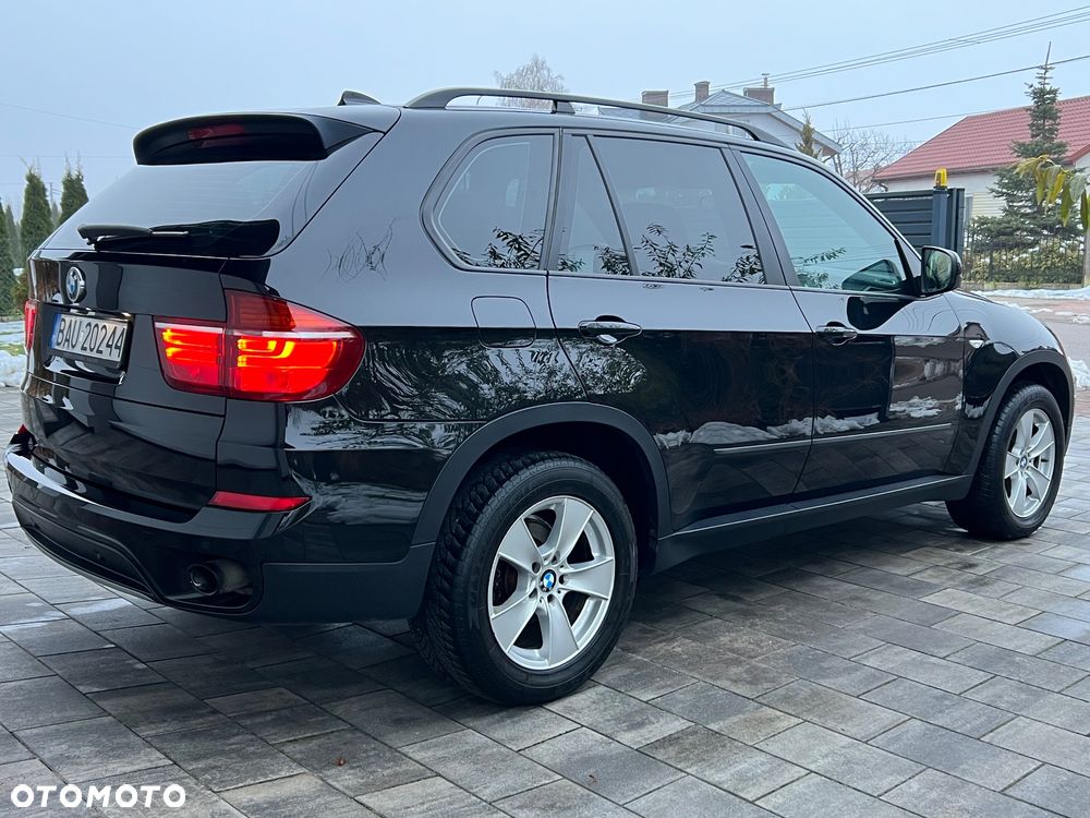BMW X5 xDrive30d - 5