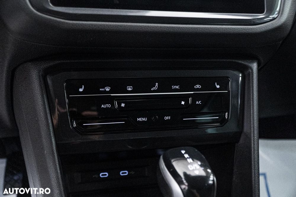 Volkswagen Tiguan 1.5 TSI OPF DSG Life - 12