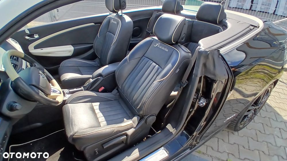 Renault Megane Energy TCe 130 Start & Stop Floride Collection 2013 - 2