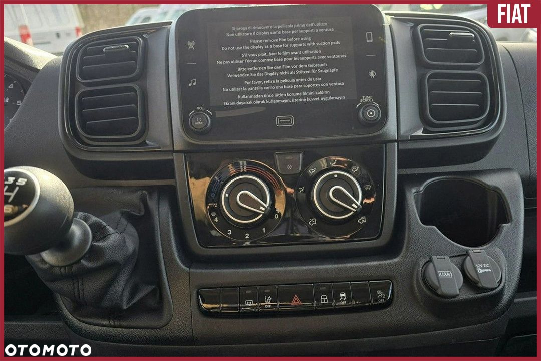 Fiat Ducato - 9