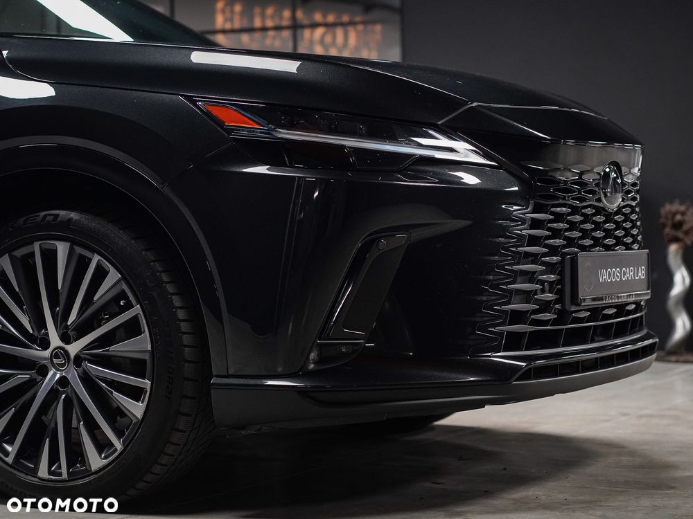 Lexus RX 450h+ Prestige - 7