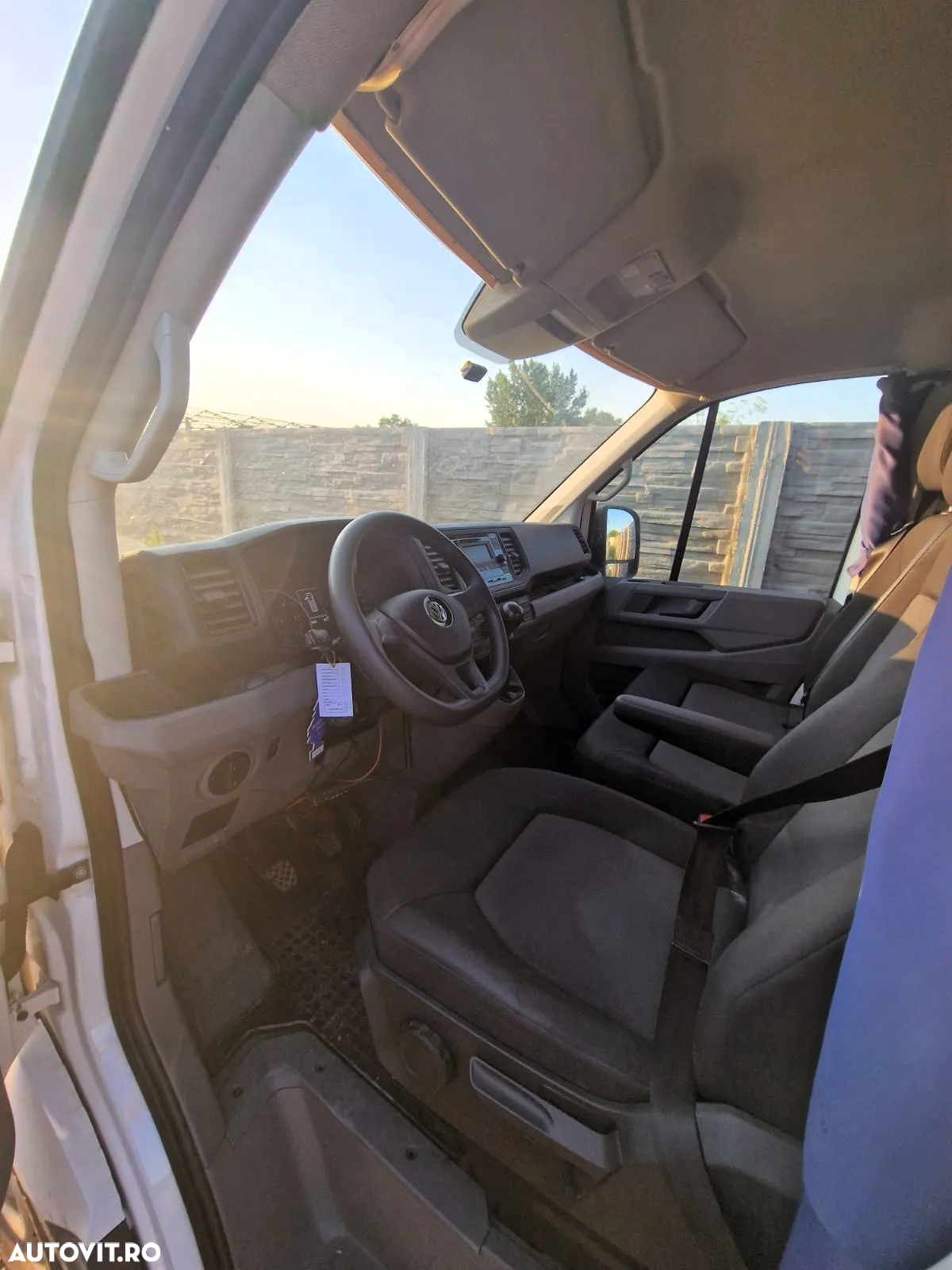 Volkswagen Crafter - 6
