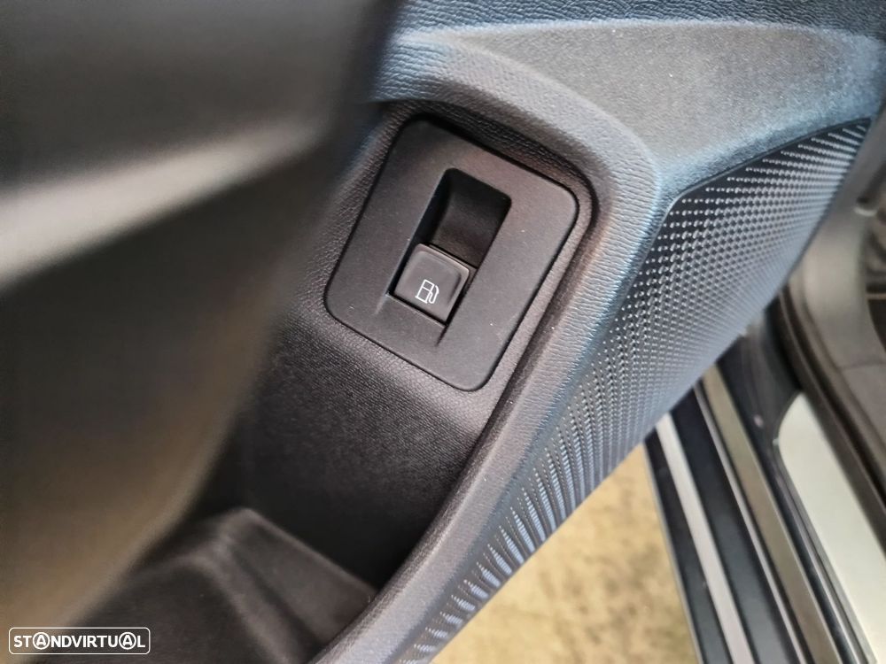 SEAT Leon ST 1.4 e-Hybrid FR DSG - 49