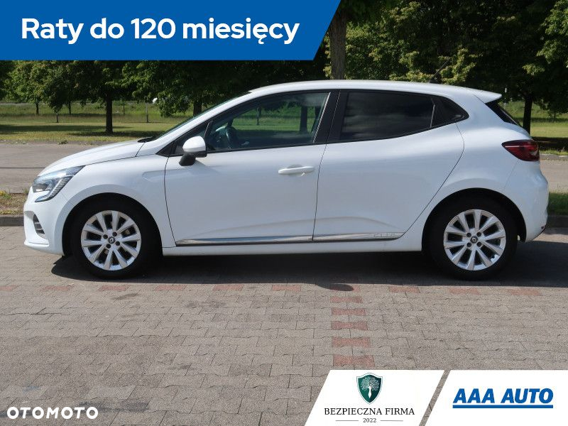 Renault Clio - 3