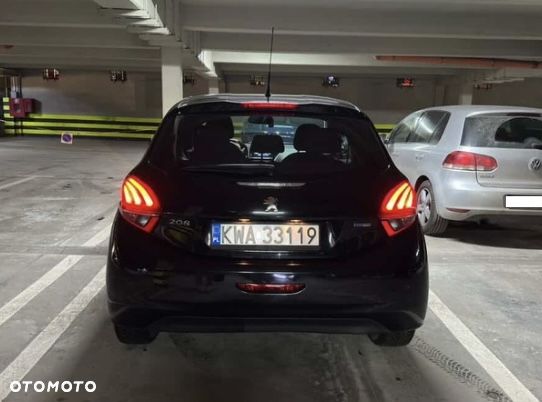 Peugeot 208 1.0 PureTech Access - 4