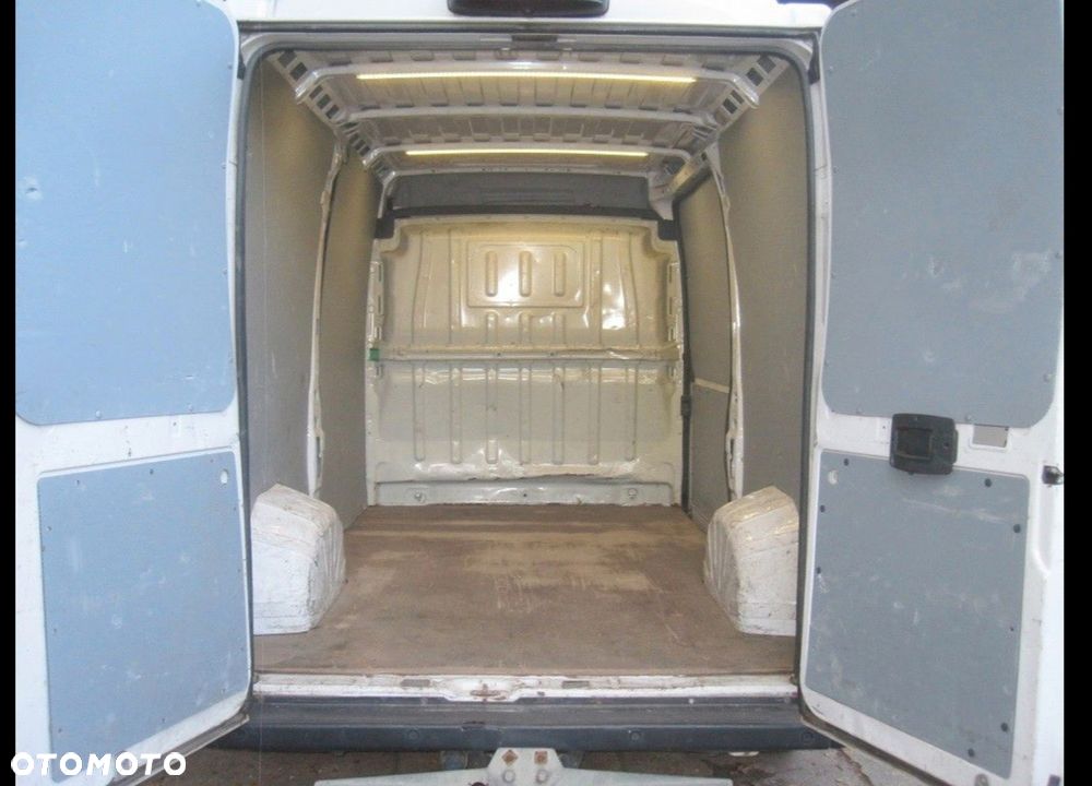 Fiat Ducato 2.3 Multijet - 2