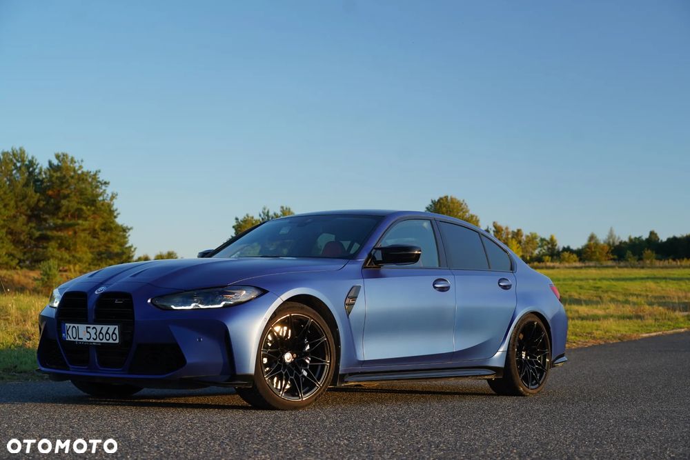 BMW M3 - 3