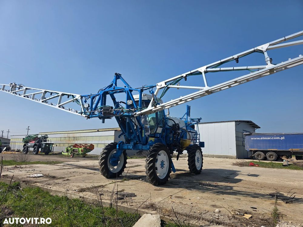 Matrot M44 D 3000 - 13