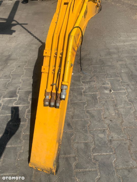 Ramię kopiące do minikoparki JCB 803 - 1