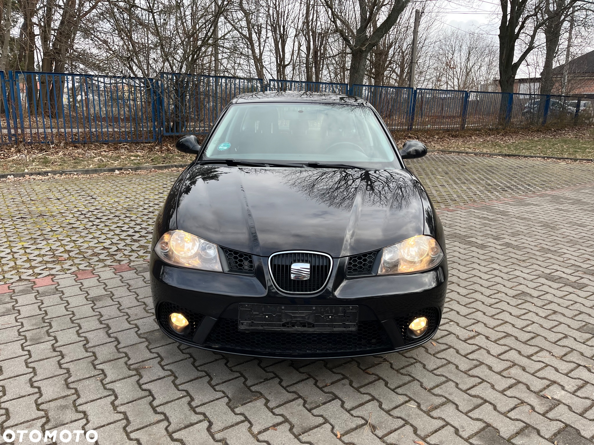 Seat Ibiza - 9