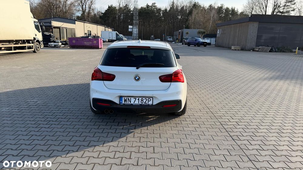 BMW Seria 1 125i GPF Advantage sport - 5