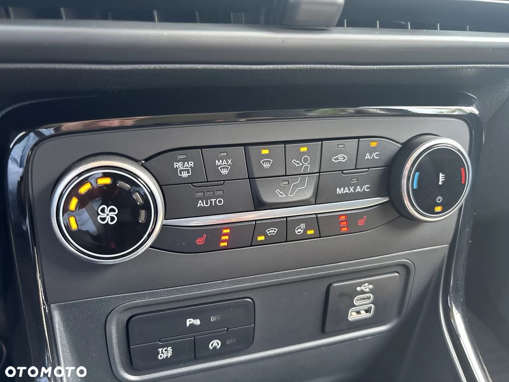 Ford EcoSport 1.0 EcoBoost GPF Titanium ASS - 22
