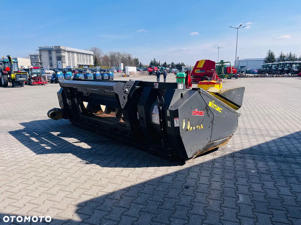 Olimac Drago 5, stan perfekcyjny - 7