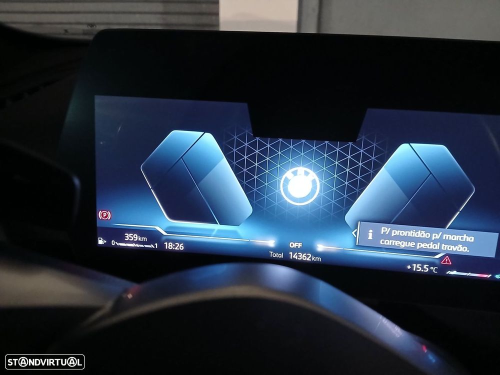 BMW 116 Pack Desportivo M - 26