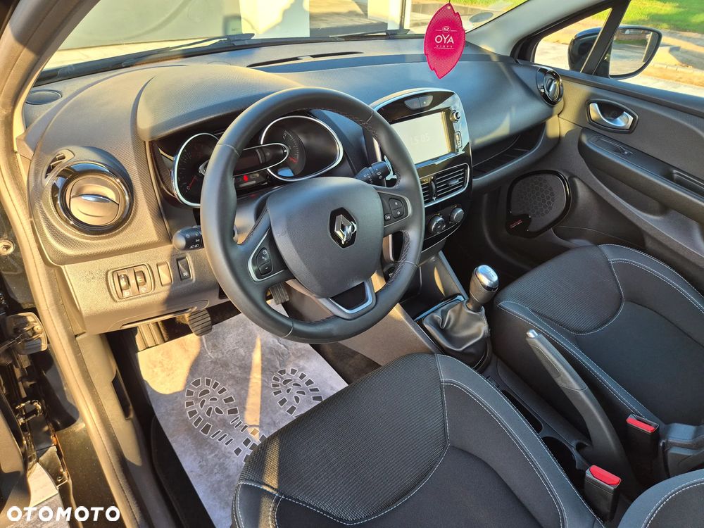 Renault Clio 1.5 dCi Energy Life - 21