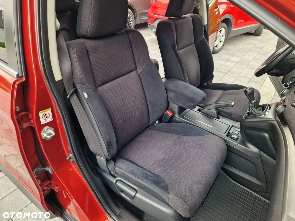 Honda CR-V 1.6i DTEC 2WD Elegance - 17