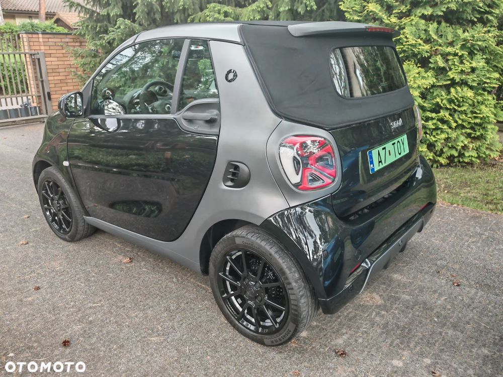 Smart Fortwo EQ prime - 10