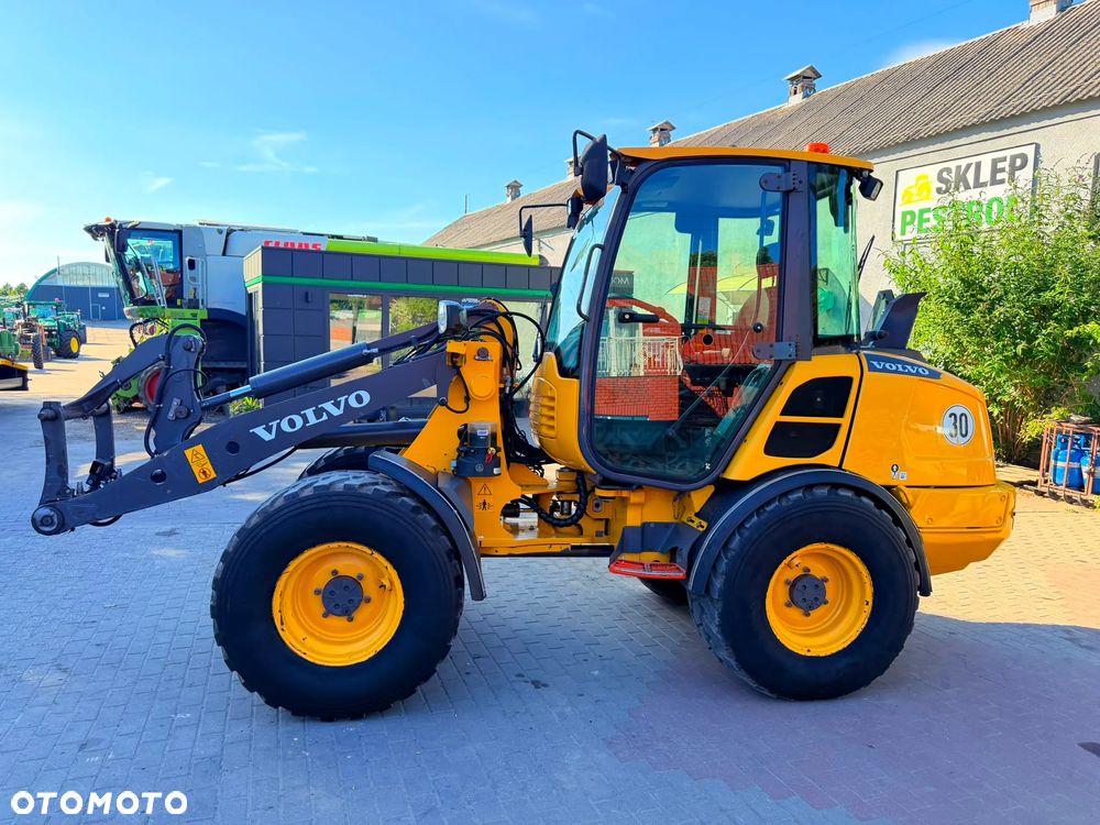Volvo L25H - 7