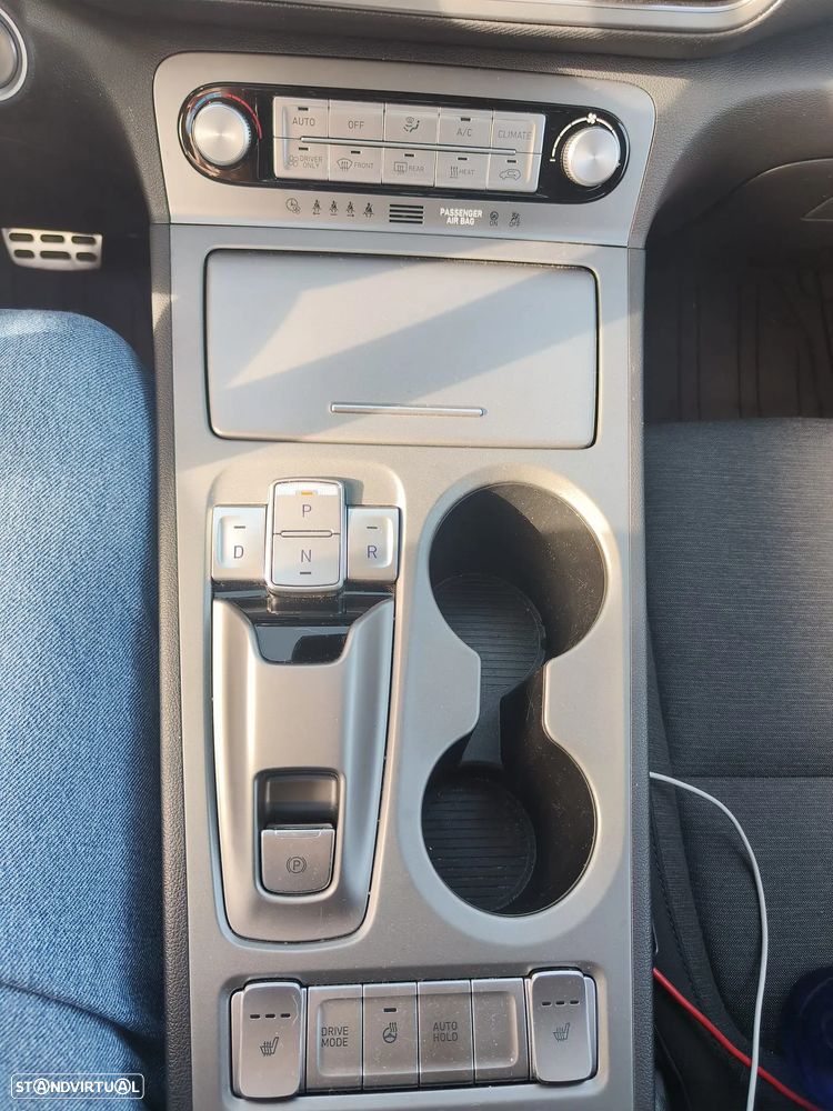 Hyundai Kauai Standard - 14