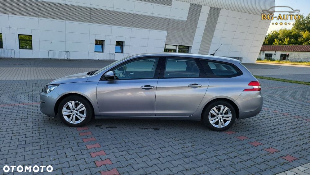 Peugeot 308 - 27