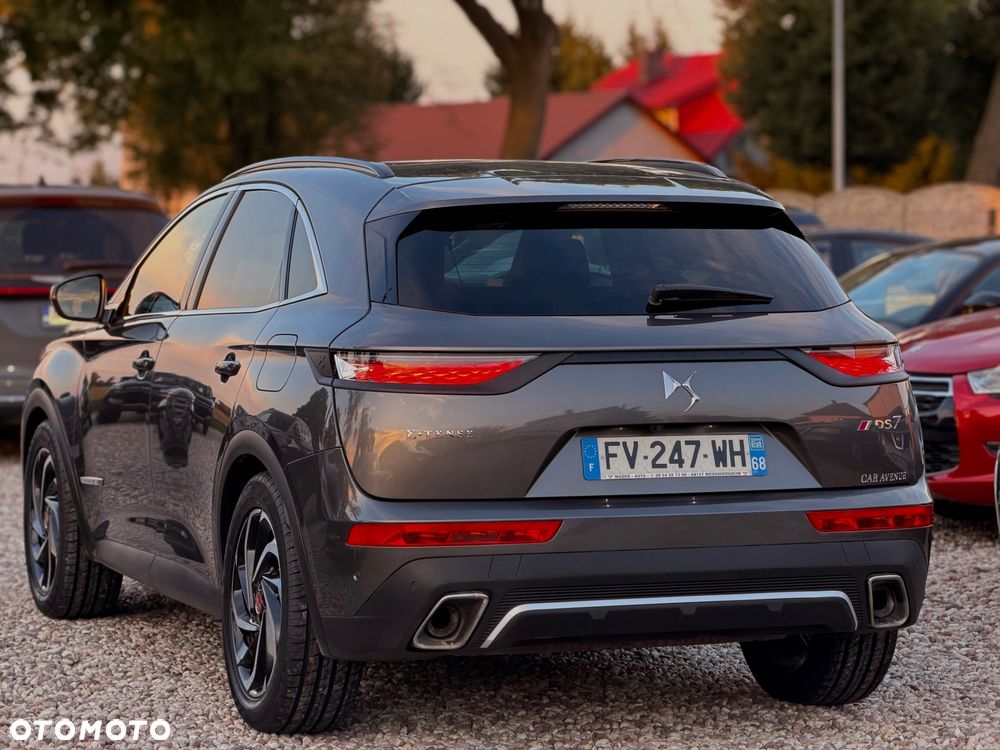 DS Automobiles DS 7 - 3