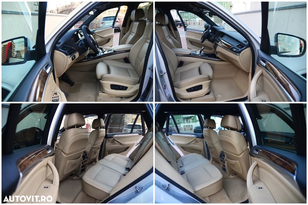 BMW X5 xDrive30d - 17