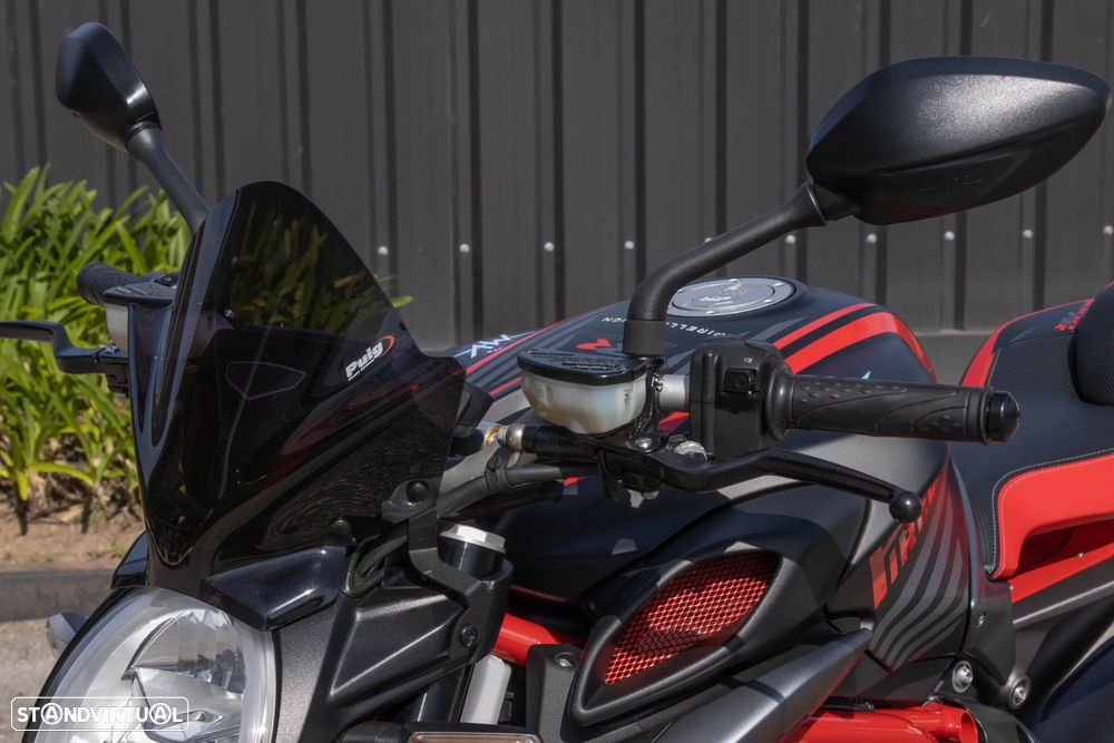 MV Agusta Brutale RR Pirelli Edition 36/50 - 12