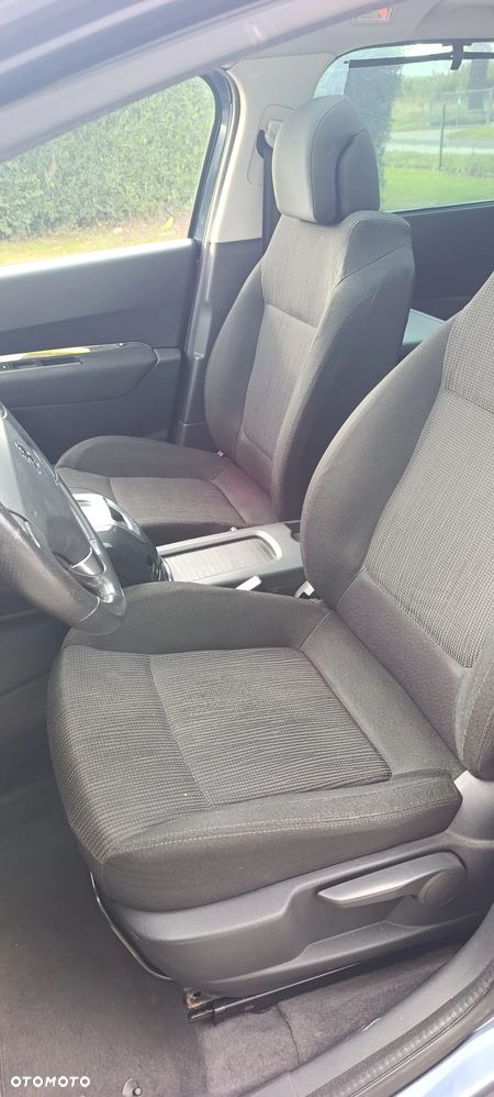 Peugeot 5008 - 13