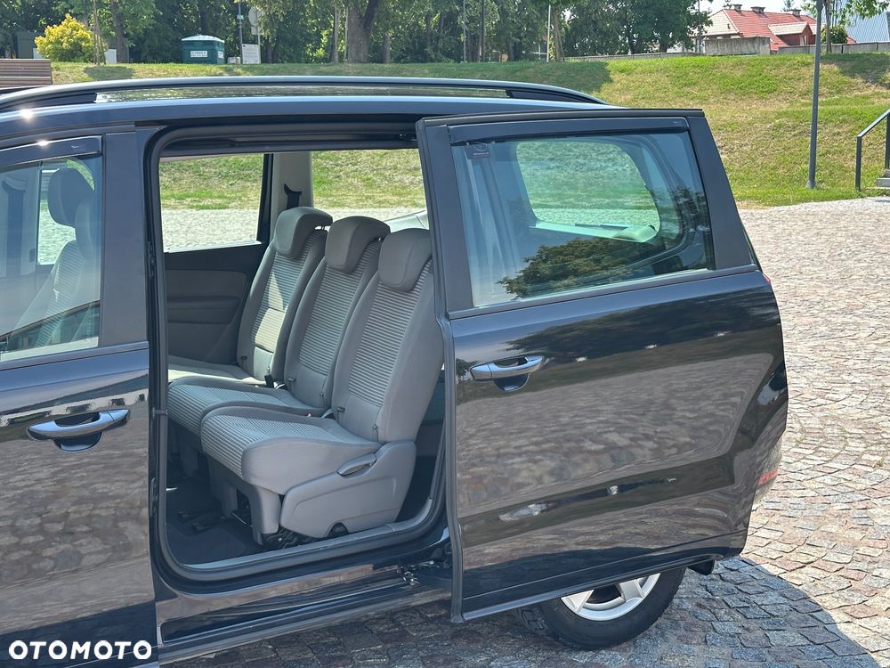 Seat Alhambra - 14