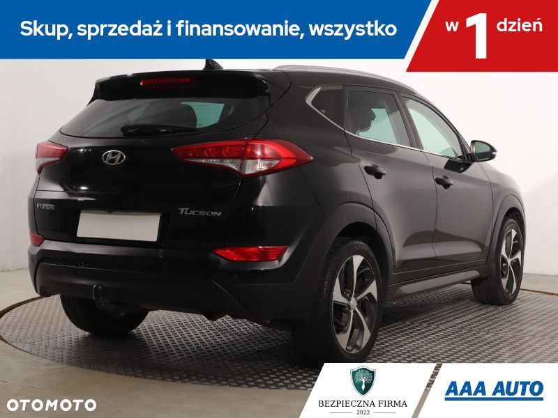 Hyundai Tucson - 7