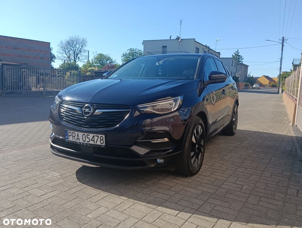 Opel Grandland X 1.5 D Start/Stop Business Edition - 39