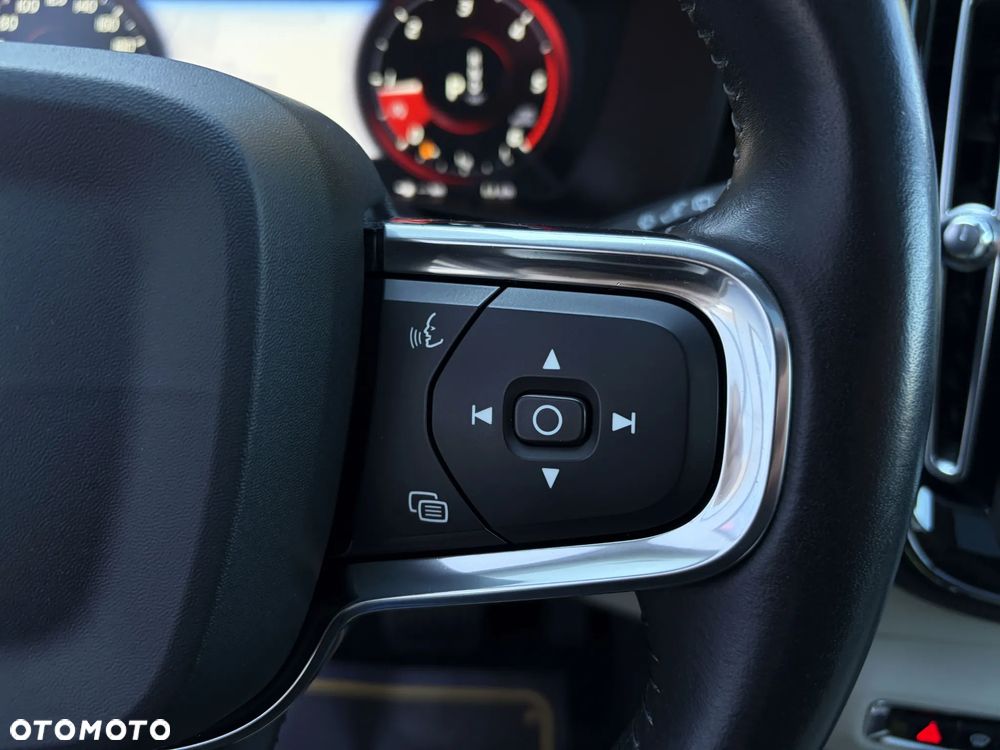 Volvo XC 40 D3 Inscription - 24