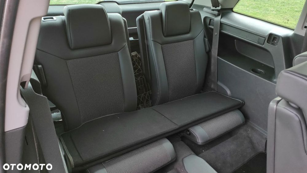 Opel Zafira 1.9 CDTI Cosmo - 5