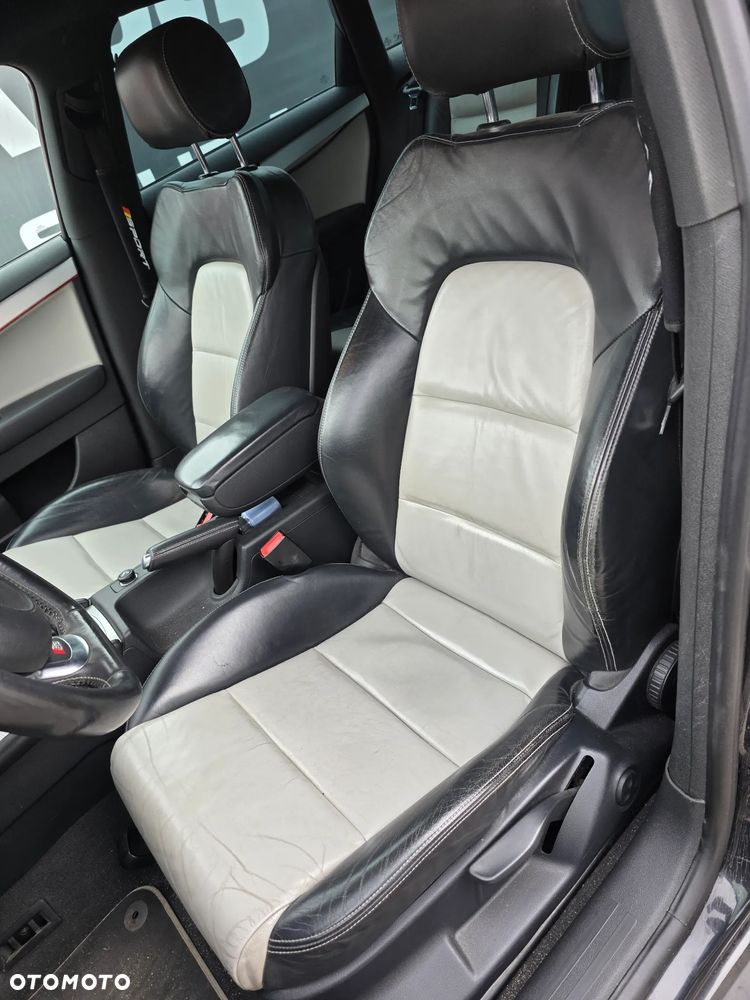 Audi S3 2.0T FSI Quattro - 7