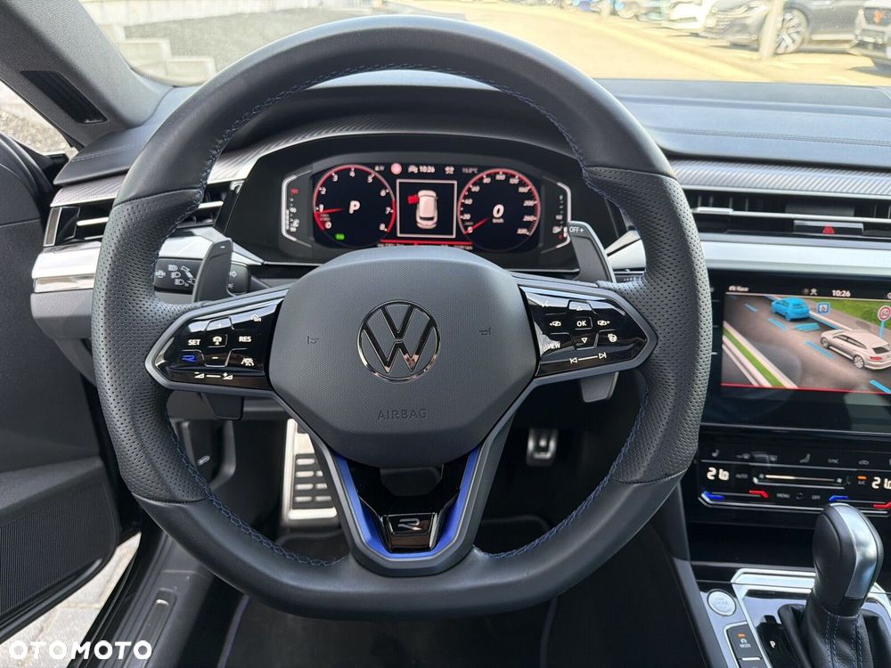 Volkswagen Arteon Shooting Brake 2.0 TSI 4Motion R DSG - 22