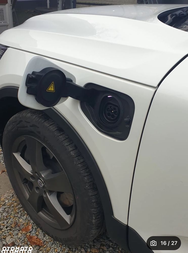Volvo XC 40 T5 Plug-In Hybrid R-Design - 13