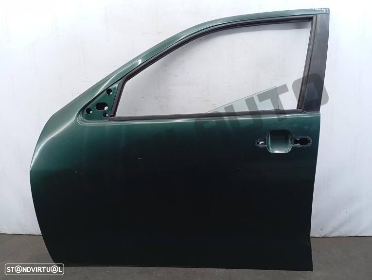 Porta Frente Esquerda  Seat Cordoba (6k) [1993_2002] - 1