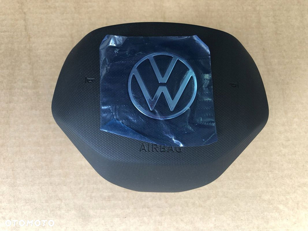 AIRBAG KIEROWCY VW CADDY 2K7 PODUSZKA VW T6.1 TRANSPORTER MULTIVAN T6.1