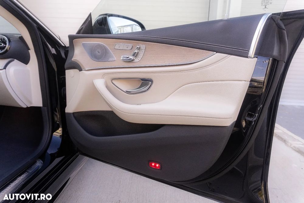 Mercedes-Benz CLS 450 4Matic 9G-TRONIC AMG Line - 32