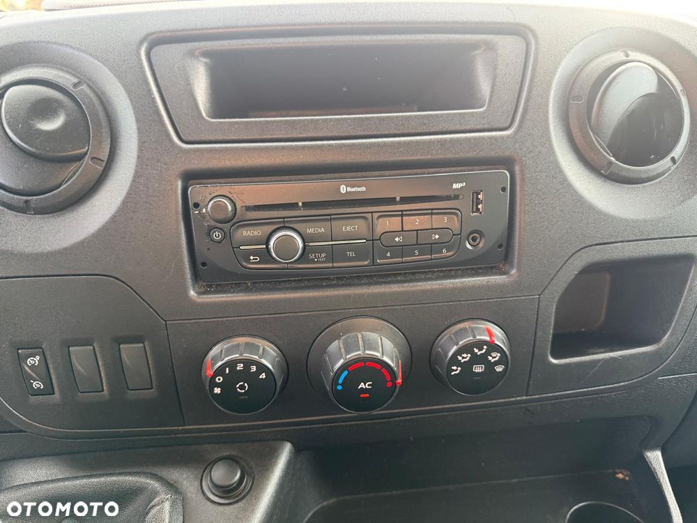 Nissan NV400 F35.13 L2H2 FWD Comfort - 17