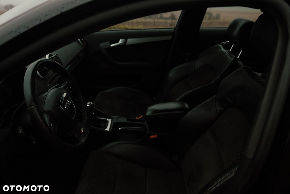 Audi A3 Sportback 1.4 TFSI S line Sportpaket (plus) - 16