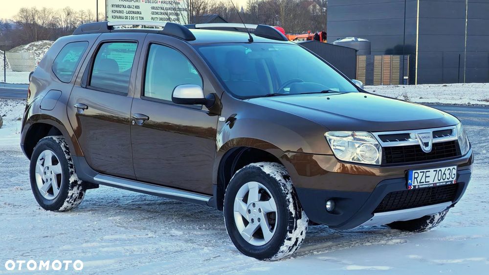 Dacia Duster SCe 115 4x2 Prestige - 14