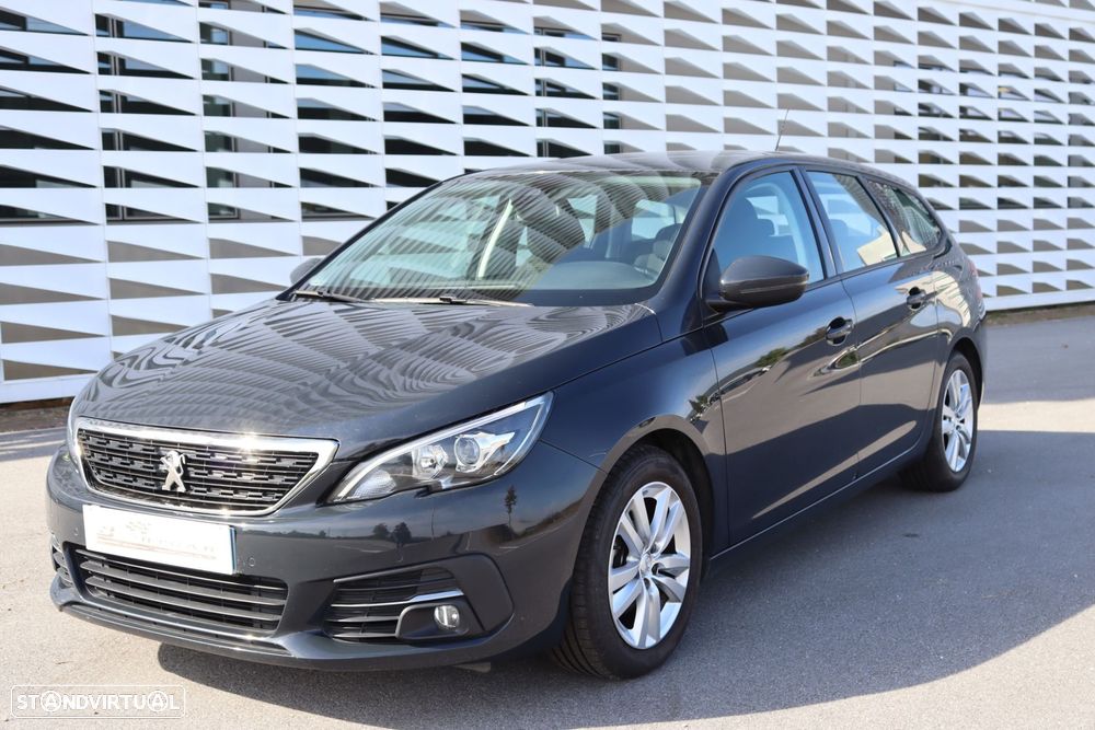 Peugeot 308 SW 1.5 BlueHDi Business Line - 2