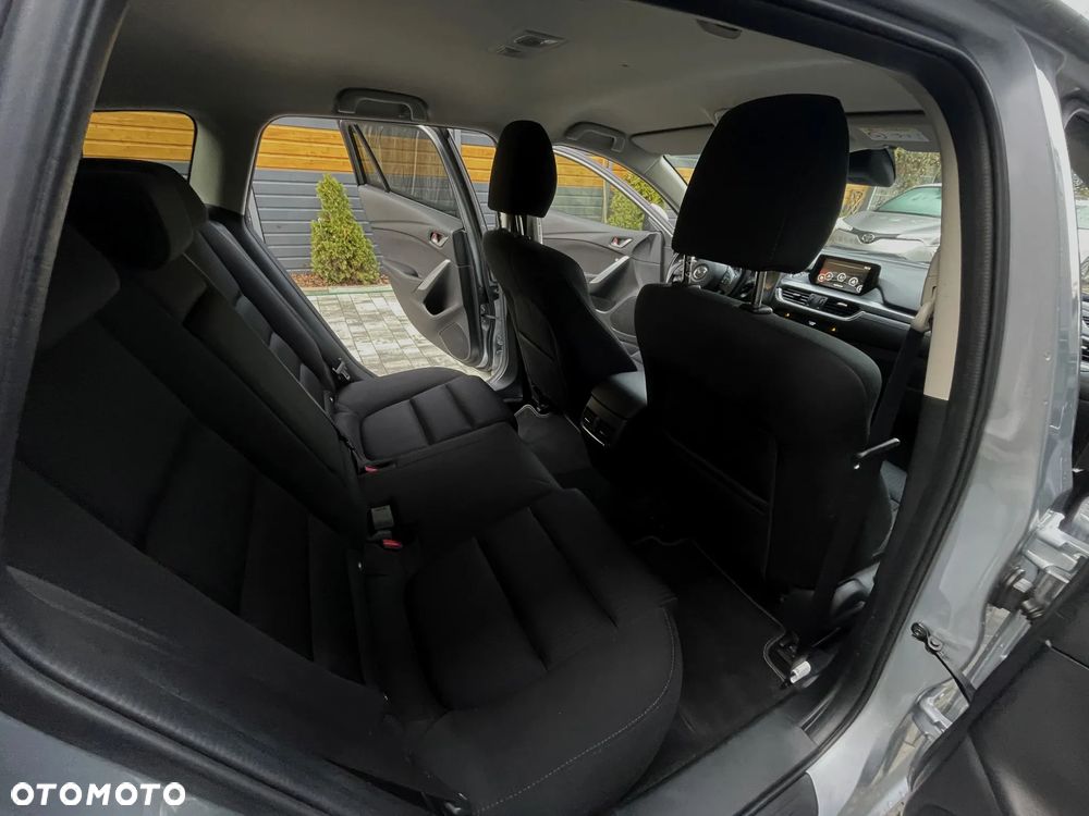 Mazda 6 2.0 SKYACTIV-G Center-Line - 18