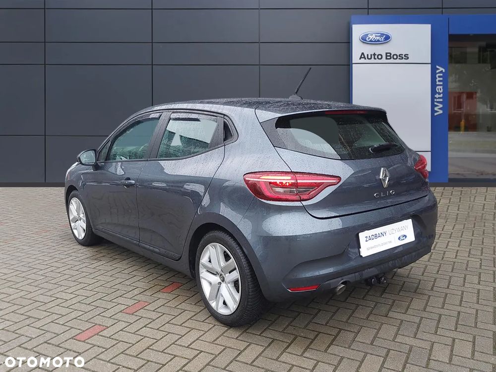 Renault Clio 1.0 TCe Zen - 3