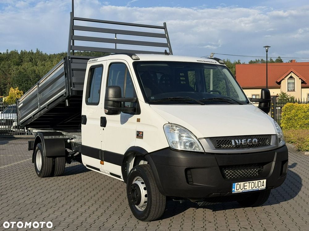 Iveco Daily 70C18 V H - 4