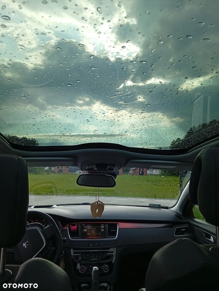 Peugeot 508 ver-2-0-bluehdi-rxh-s-s - 8