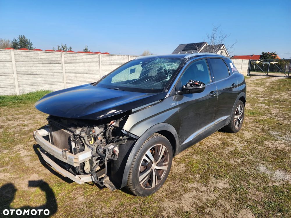 Peugeot 3008 THP 165 EAT6 Stop & Start Allure - 1