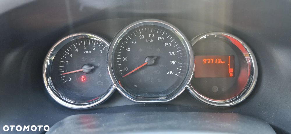 Dacia Sandero TCe 90 Laureate - 15
