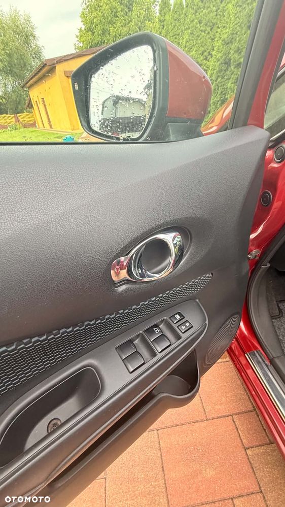 Nissan Note 1.2 Acenta - 14